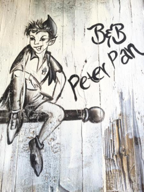 B&B Peter Pan Gargnano